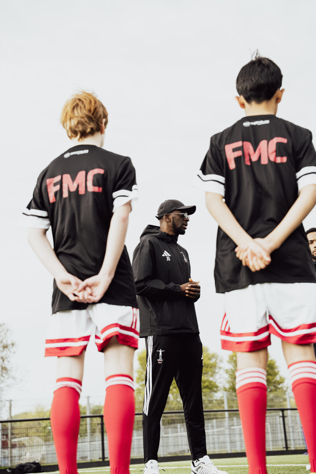 FMC spelers