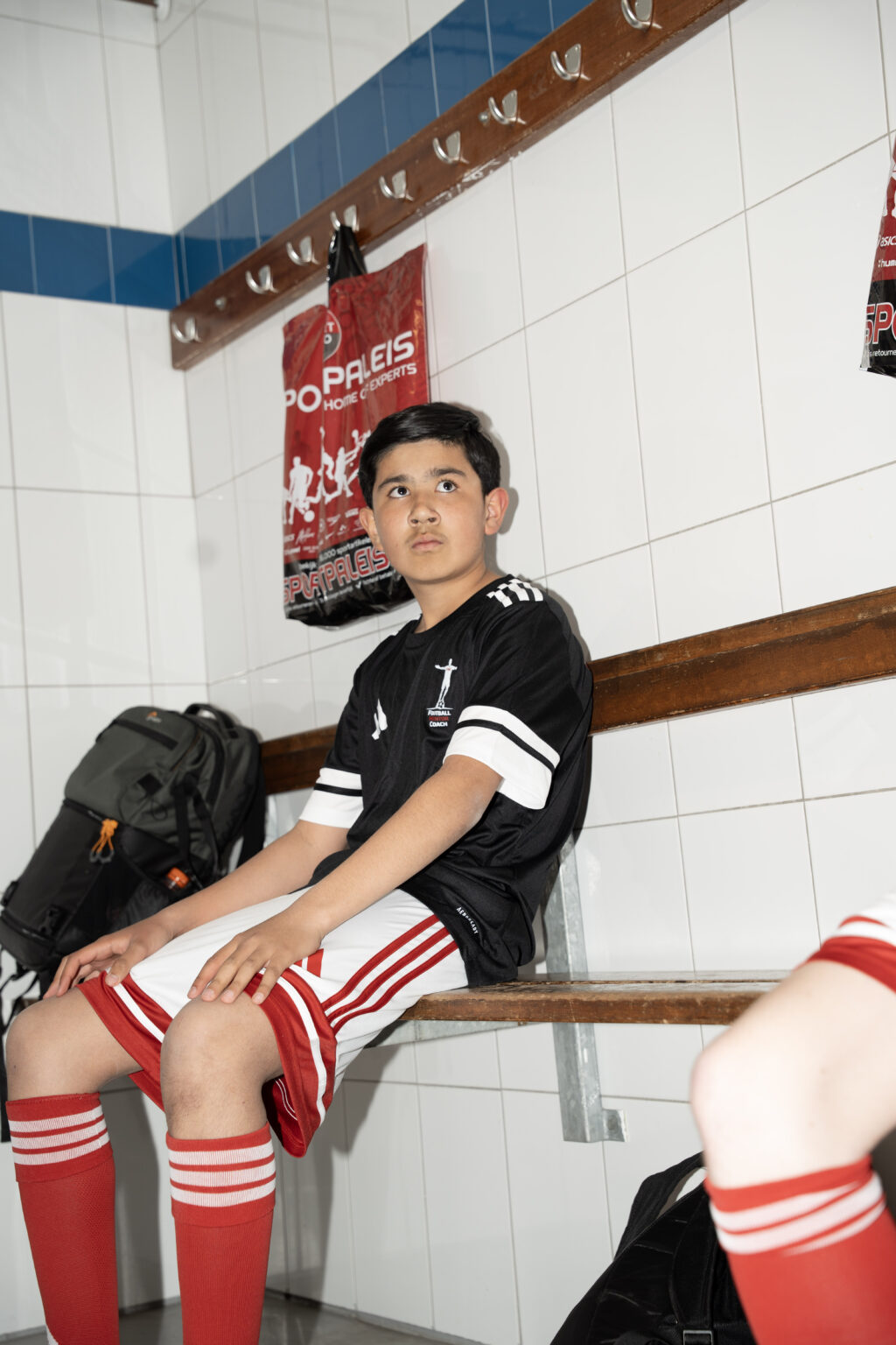 FMC speler