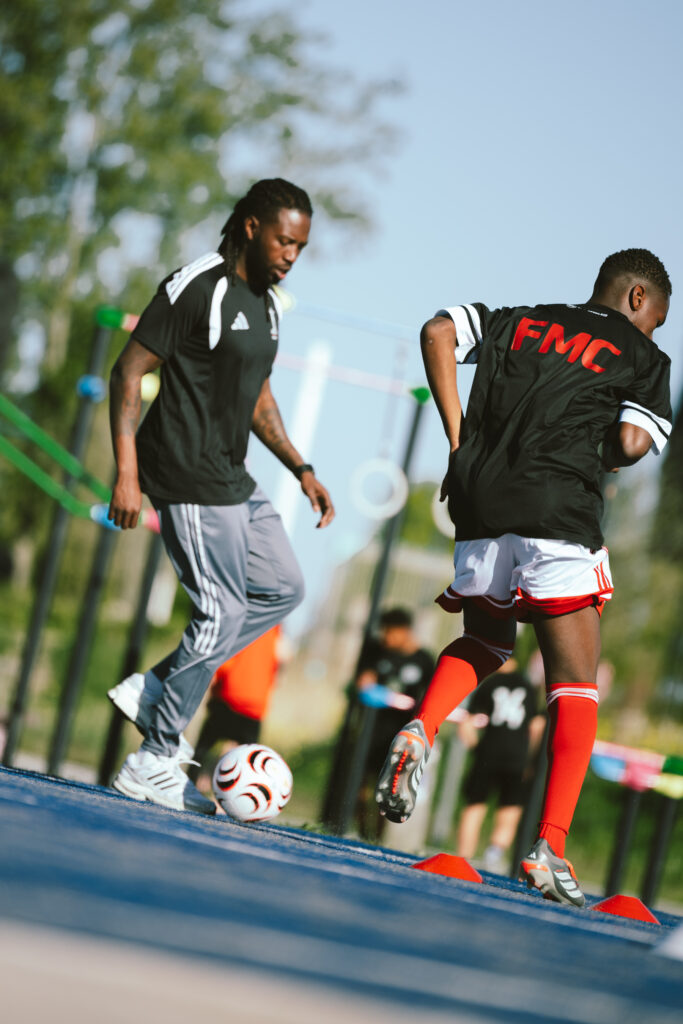 FMC Training