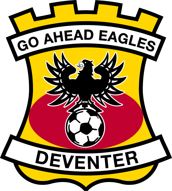 Go ahead eagles