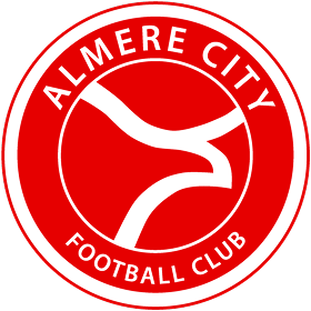 Almery City